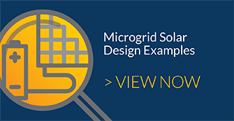 Solar Microgrids