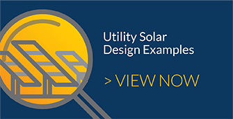 Utility Scale Solar