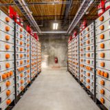 energy storage system