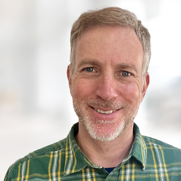 David Fribush
